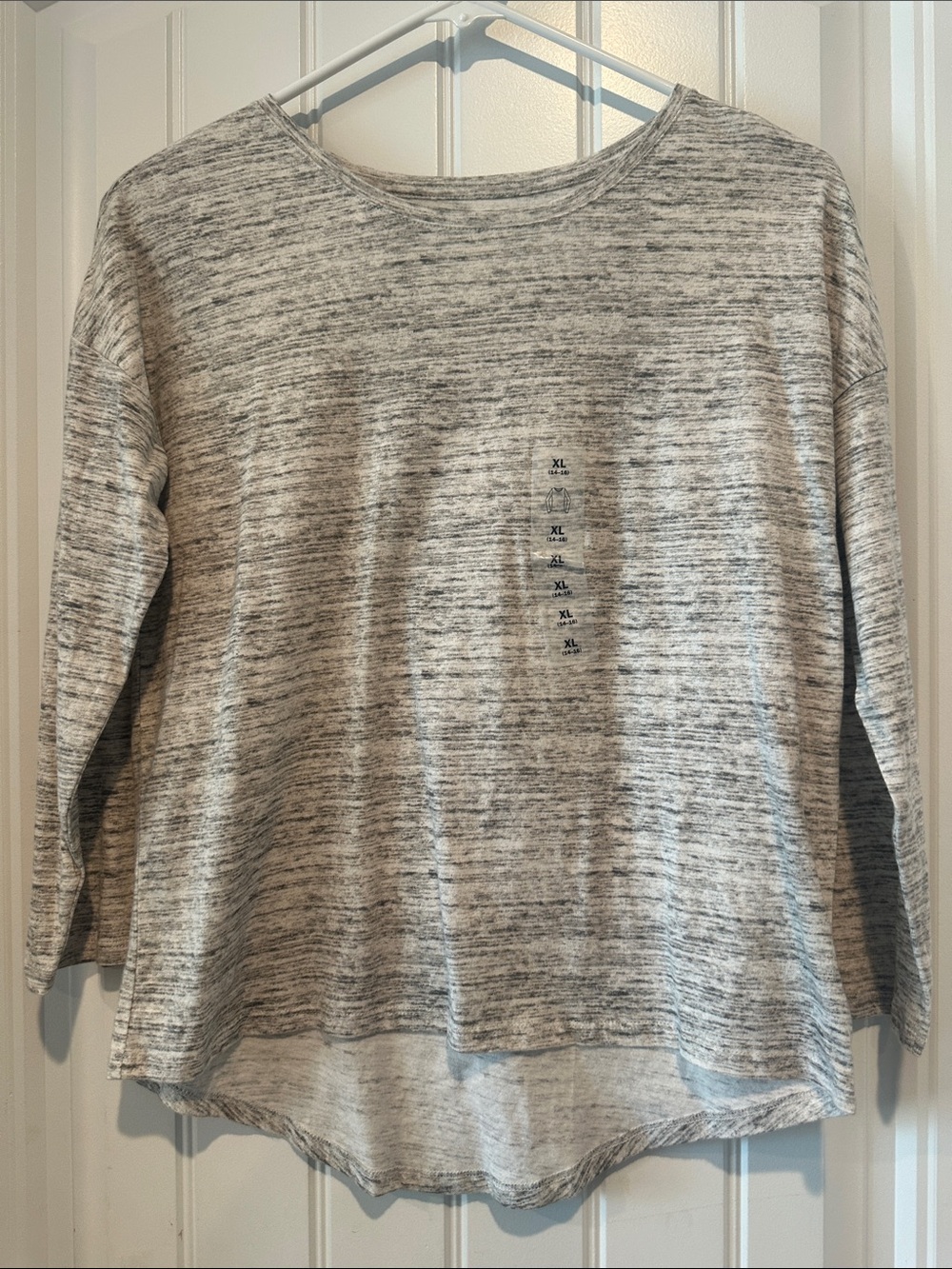 Gils long sleeve Tee
